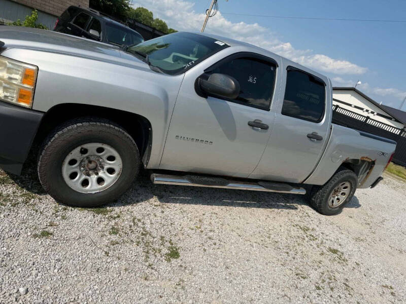 chevrolet silverado 1500 2010 3GCRKPEA9AG290201 image chevrolet silverado 1500 2010 3GCRKPEA9AG290201 image
